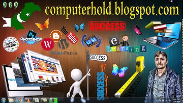 Excel Training Part 13 Max  Min  Count  CountA & CountBlank Urdu/Hindi