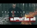 THA HUNGRY BASTARD - Valhalla
