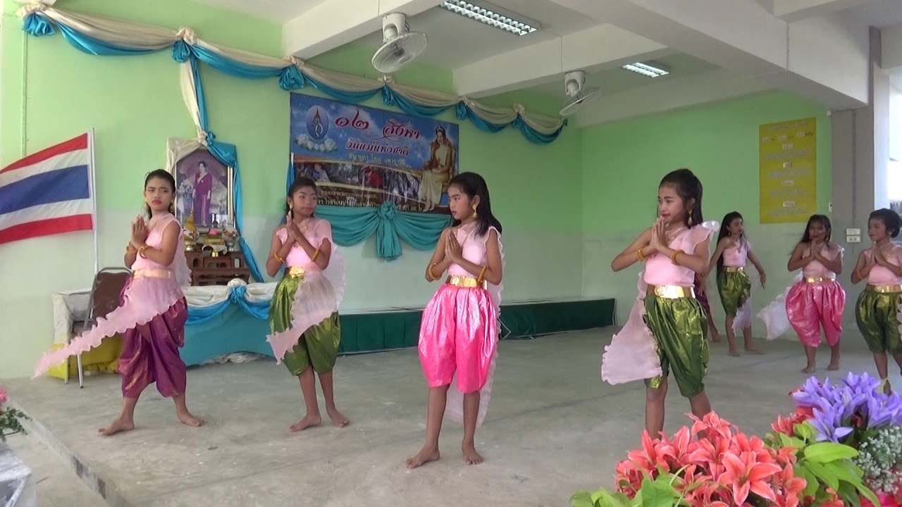 โรงเรียนประสานสามัคคีวิทยา