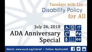 Tuesdays With Liz Ada 28Th Anniversary Special