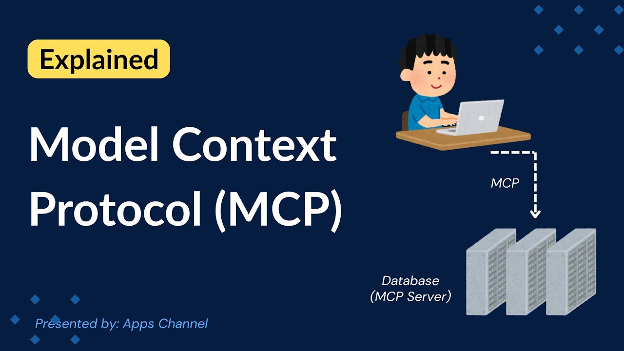 🔧🖥️Eng | What is Model Context Protocol (MCP) | What is a Protocol? | A2A protocol 