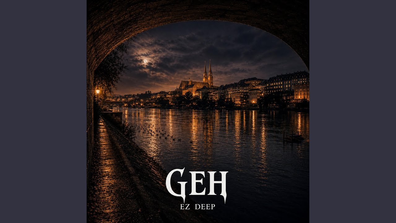 GEH adlı videoyu YouTube'da izle GEH adlı videoyu YouTube'da izle