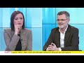 Intervista me Afrim Osmanin, profesor universitar #alsat