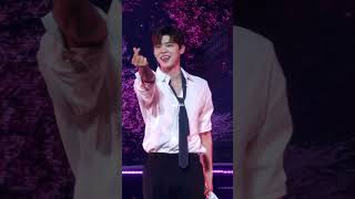 [4K] 20231007 미스터트롯2 top10 서울 앵콜 박지현 사랑해누나
