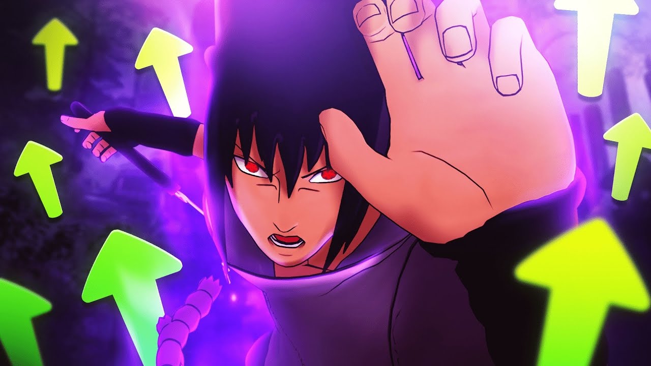 The FASTEST WAY To LEVEL UP In Naruto To Boruto Shinobi Striker - YouTube