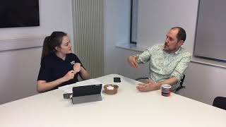 Studying Philosophy at Lancaster University: Facebook Live w/ Dr Neil Manson