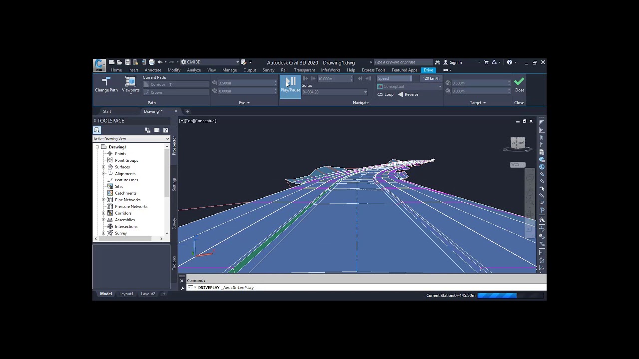 Autodesk civil 3d price