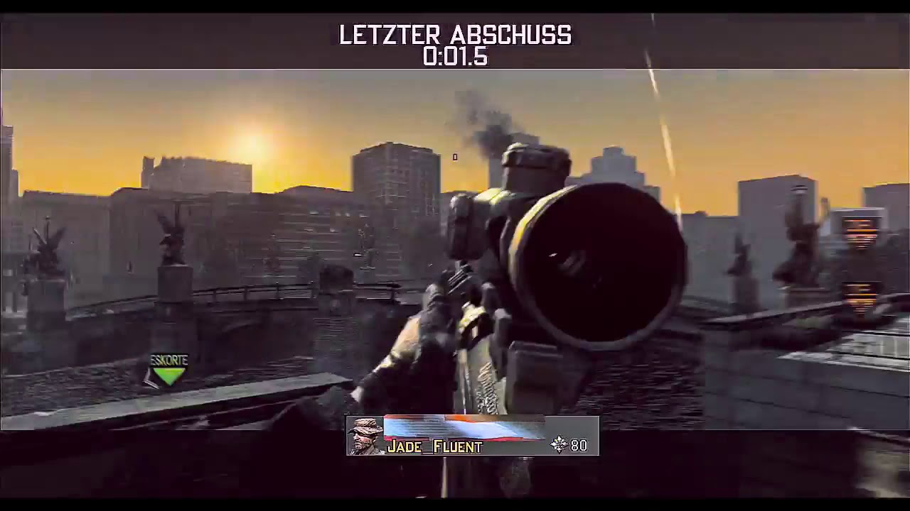 Jade Fluent: The Final Episode by Jade GiB