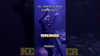 Andai Aku Dadi Bagong  Ciptaan  Agus Warsito agus Warsito 