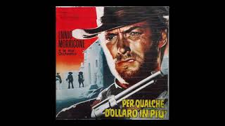 Download Lagu Ennio Morricone - L'Inseguimento MP3