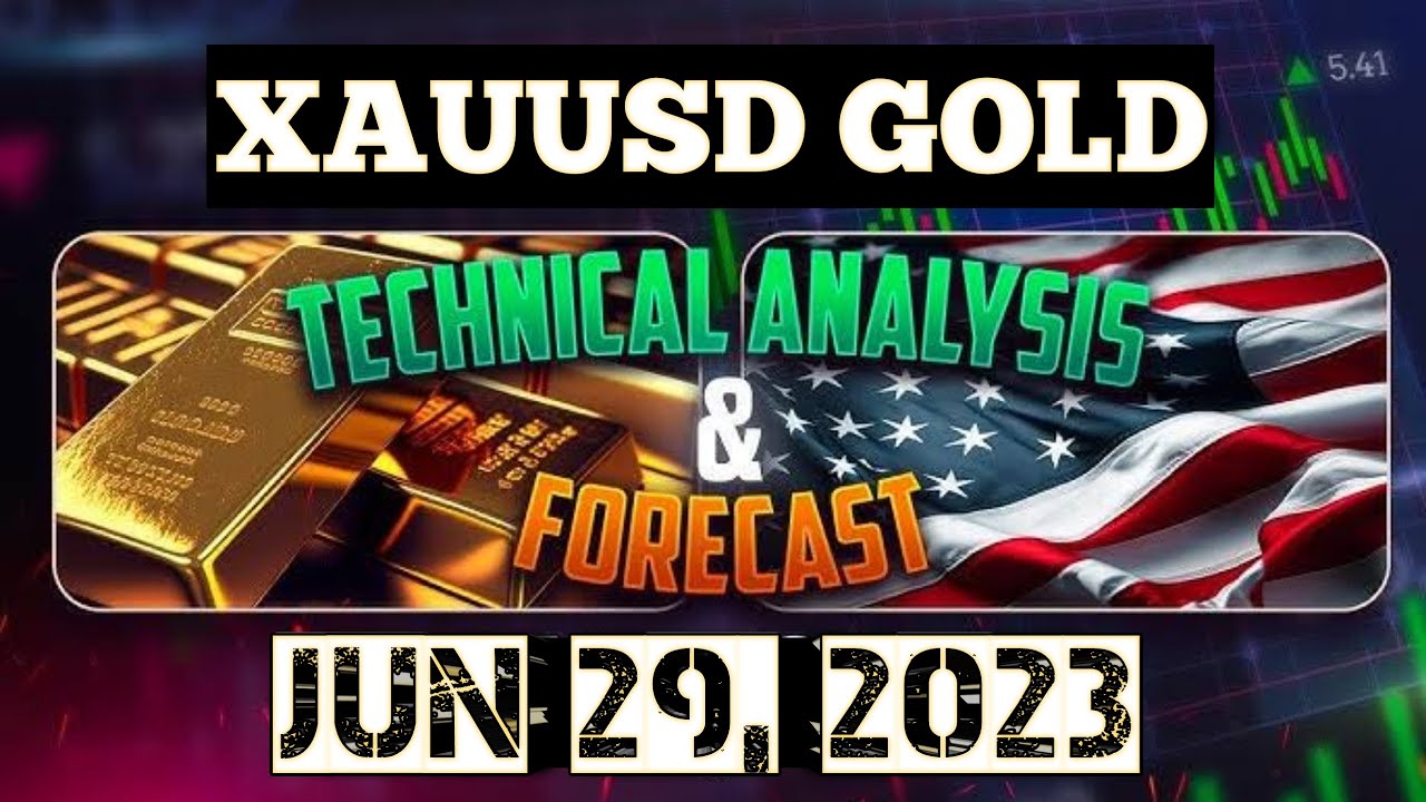 XAUUSD Live Analysis Today | Gold live Analysis | Gold weekly forecast ...