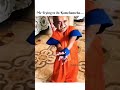 Me After Watching Dragon ball for 5 minutes 😭| #dragonball #animememes #funnymemes #viral #anime