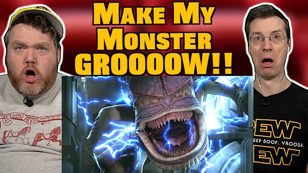 The Bad Batch - Season 2 Eps 11 Reaction