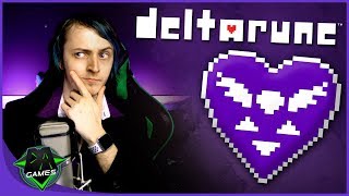 NEW CHAPTER, NEW... GAME?!