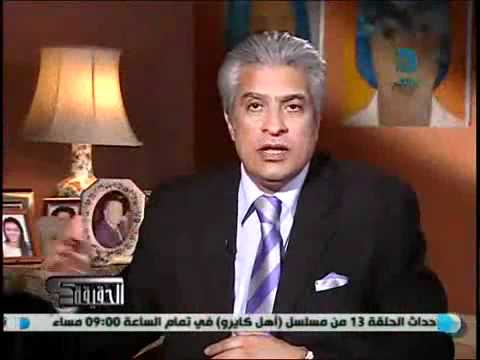 هل قام مبارك بتزوير تاريخه العسكري وبالدليل