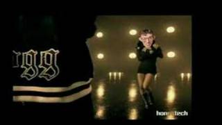 Buttons - Pussy Cat Dolls.