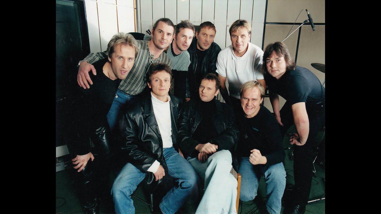 Liepājas Brāļi  - Tikai tā!