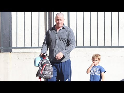 Christian Bale Packs On The Pounds For Dick Cheney Youtube