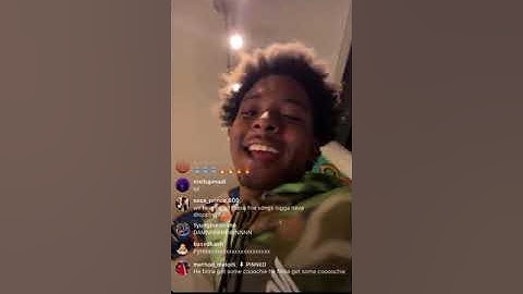 Pyrex Whippa Plays New Music On Live [October 2020]