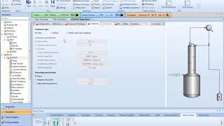 Using BatchSep in AspenPlus V10 (Part 1)
