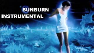 Muse  - Sunburn (Instrumental)