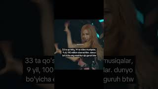 aura ?💅🏻#youtubeshorts #blackpink #shortvideo #100k #uzbsub #rek #rose #koreanmusic #1klikes