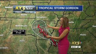 KY3 September 5, 2018