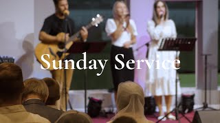 Sunday Service - 11/30/25