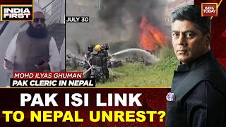 Explosive Nepal Intel: Pakistan’s ISI Link To Unrest In India’s Neighbour India Today