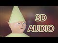 Flipp Dinero (3D AUDIO) - Leave Me Alone (WEAR HEADPHONES)