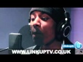 Link up tv behind barz  cash champion freestyle