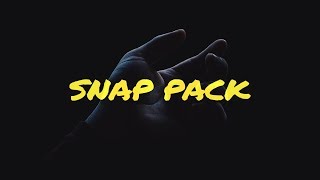 Snap Sample Pack Free Royalty Free Samples By Ihaksi