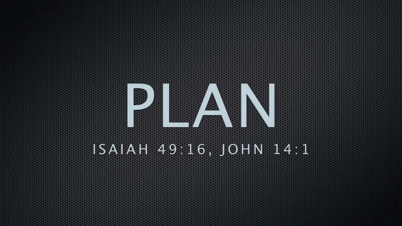 All In Christ Alone (Original Rock Version) | Praise & Worship Song | Ribi KENNETH | Lyrics Video