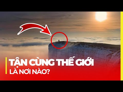 Video: Tierra del Fuego - Nơi tận cùng thế giới bí ẩn