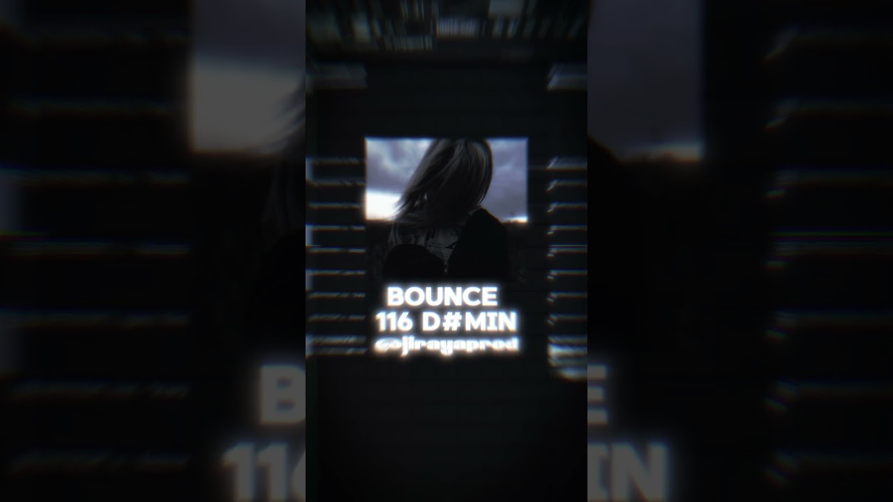 Spain Guitar, Trap type beat -- BOUNCE || spain guitar trap beat