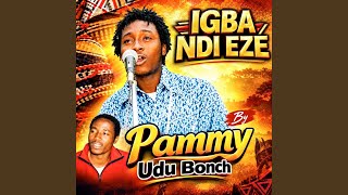 Pammy Abia Egwu