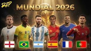 Who will win the 2026 World Cup? The FAVORITE teams