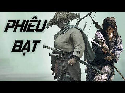 #1 PHIÊU BẠT | Phim Võ Thuật Hành Động Mới Nhất | Phim Lẻ 2021 | Full HD | ONFILM Mới Nhất