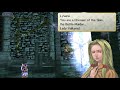 Valkyrie Profile Lenneth HD - Chapter 6 - Lyseria