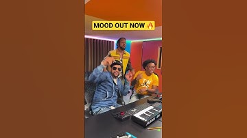 Thumbnail of 🔥🔥 We feeling good! #MoodOutNow Shaggy ft. Kes #streamnow 🎶 #dancehall #soca #shaggy #kestheband