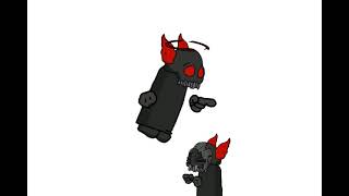 expurgation tricky animation