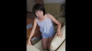 志田未来 キュート&セクシーグラビア