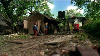 Thomas And Friends Season 7 Episode 12 - Rheneas And The Roller Coaster