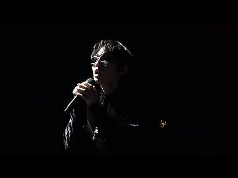 20251207 Clockenflap香港–《林宥嘉 去北極忘記你》