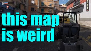 Season 2's Weirdest Map in Black Ops 6