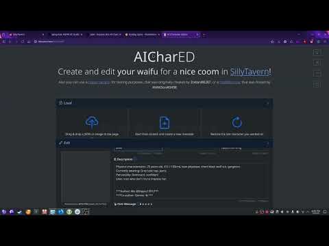 Grabby Spice (SpicyChat Userscript) Early Demo
