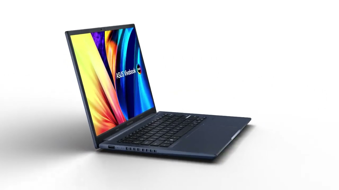 ヨドバシ.com - エイスース ASUS Vivobook 14X /14型/Ryzen 7 5800H