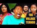The village terror pt1112 new movie ekene umenwa 2023 latest nigerian nollywood movie