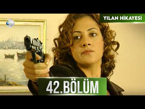 Yılan Hikayesi 42. Bölüm - HD