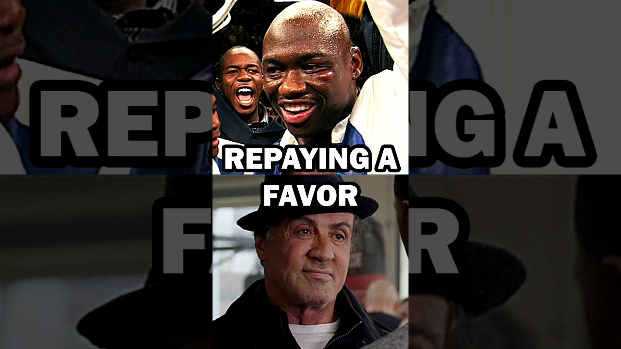 Помогал ли Мейсон Диксон Адонису Криду?